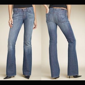 Citizens of Humanity Ingrid Flair Jeans